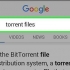 Laai 'n torrent af op android