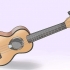 Stem 'n ukulele