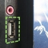 Gebruik 'n usb-stok