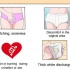 Behandeling van 'n vaginale gisinfeksie