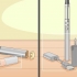Een vape pen oplaai