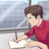 Wees 'n verantwoordelike student