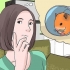 Een verdwaalde hamster vind