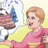'N verrassingsfeest vir iemand organiseer