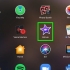 Sny 'n video in imovie