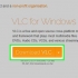 Stroom 'n video na 'n ander rekenaar met vlc media player