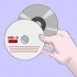 Brand 'n video na 'n dvd