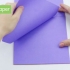 Maak 'n vlieënde voël van origami