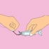 Hekel 'n roach