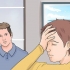 Help 'n vriend wat depressief is