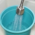 Maak 'n waterverkoeler skoon