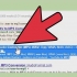 Omskakeling van 'n wav na mp3
