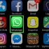 Skep 'n whatsapp-rekening