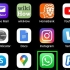 Kopieer 'n whatsapp-boodskap
