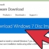 Kraak 'n windows 7-wagwoord