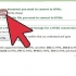 Skakel 'n word-dokument na html om