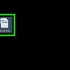 Hoe om 'n radikale teken op 'n rekenaar of mac te tik