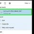 Voeg 'n x met 'n strepie bo dit in word in