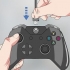 Koppel 'n xbox one-beheerder aan 'n windows-rekenaar
