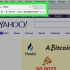 'N yahoo!-maak 'n rekening oop