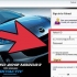 'N yahoo! Verwyder rekening
