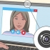 Maak 'n youtube-video