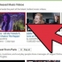 Skakel 'n youtube-video om na 'n mp3