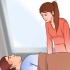 Versorging van 'n siek persoon