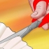 Doen eenvoudige chromatografie