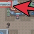 Eevee laat evolueren in pokémon platinum