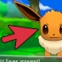 Eevee eevee in espeon of umbreon