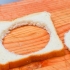Eieren in 'n mandje maak