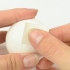Blaas eiers uit
