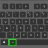 Voeg emoji's en spesiale karakters in