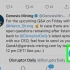 Voeg emoji's op twitter by