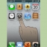 Hoe om emoji's op jou iphone te kry
