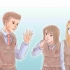 Vind uit of 'n meisie by die skool van jou hou