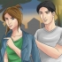 Maak seker dat jou meisie by jou bly