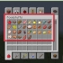Kos in minecraft