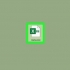 Skakel excel na powerpoint om