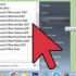 Voer excel-werkblaaie in access in