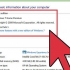 Gebruik remote desktop in windows 7
