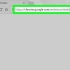 Blokkeer facebook in chrome