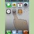 Stel gesigtyd op