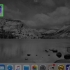 Voeg vervaag in imovie