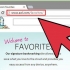 Skuif gunstelinge in aol