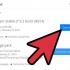 Laai flieks af met 'n bittorrent-kliënt