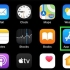 Bekyk flash-webwerwe op 'n ipad
