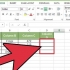 Kopieer formules in excel