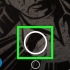 Blaai foto's op snapchat
